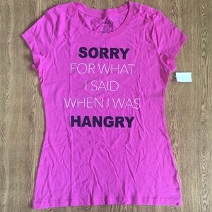 Funny Pink T-Shirt
